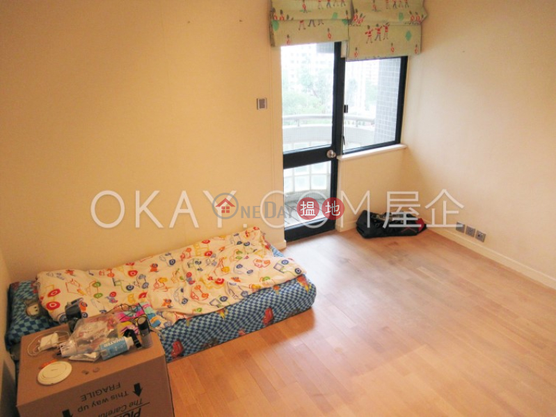 HK$ 4,400萬-比華利山灣仔區|4房2廁,實用率高,海景,星級會所比華利山出售單位