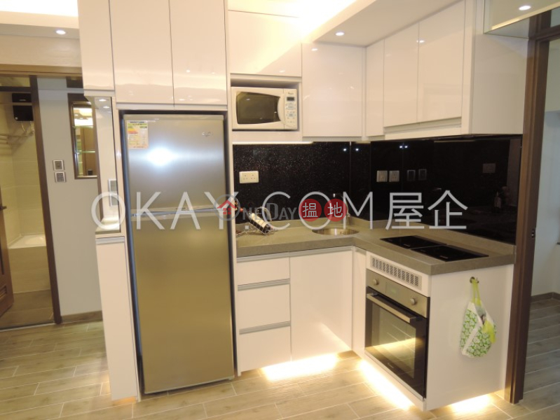 Property Search Hong Kong | OneDay | Residential Sales Listings, Unique 3 bedroom in Mid-levels West | For Sale