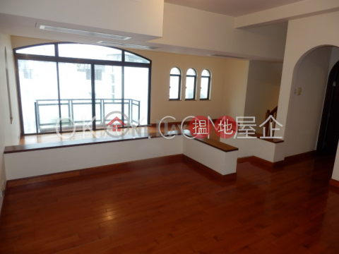 Lovely house with sea views, terrace & balcony | Rental | Casa Del Sol 昭陽花園 _0