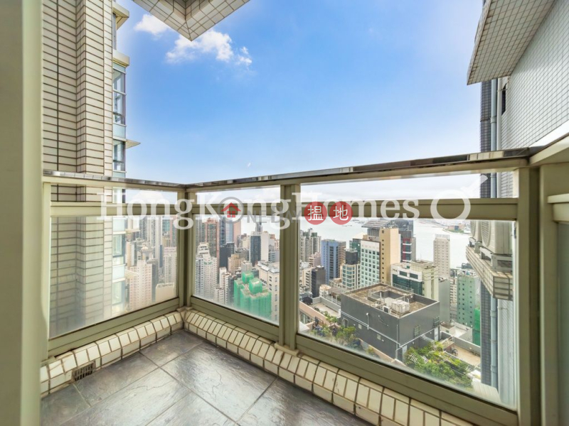 1 Bed Unit for Rent at Centrestage, 108 Hollywood Road | Central District, Hong Kong | Rental HK$ 46,000/ month