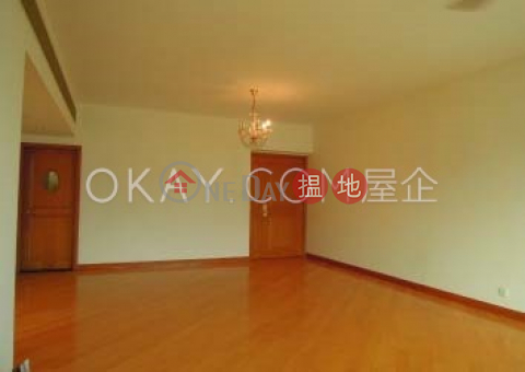 Lovely 4 bedroom with racecourse views & parking | For Sale | The Leighton Hill 禮頓山 _0