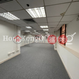 Office Unit for Rent at The Broadway, The Broadway 博匯大廈 | Wan Chai District (HKO-888-ABHR)_0