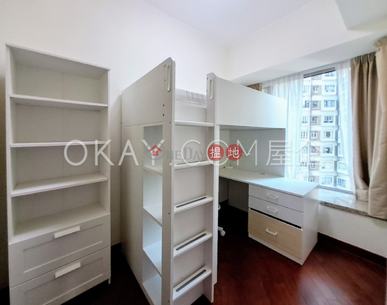 HK$ 38,000/ month, The Avenue Tower 1, Wan Chai District, Popular 3 bedroom with balcony | Rental