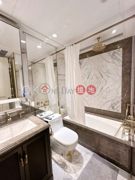 1房1廁CASTLE ONE BY V出售單位|西區CASTLE ONE BY V(Castle One By V)出售樓盤 (OKAY-S321989)