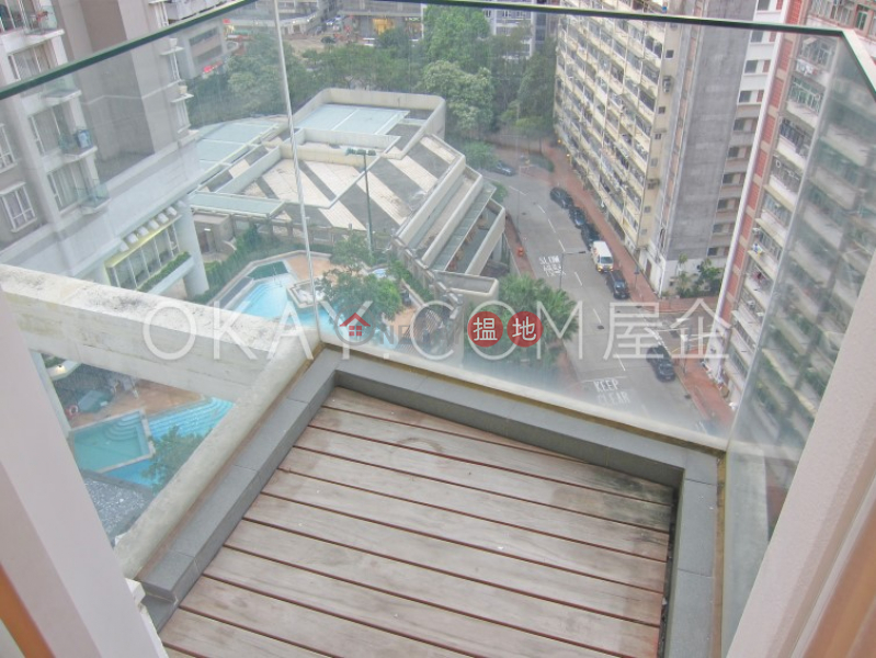 逸樺園2座-中層|住宅-出售樓盤HK$ 1,561萬