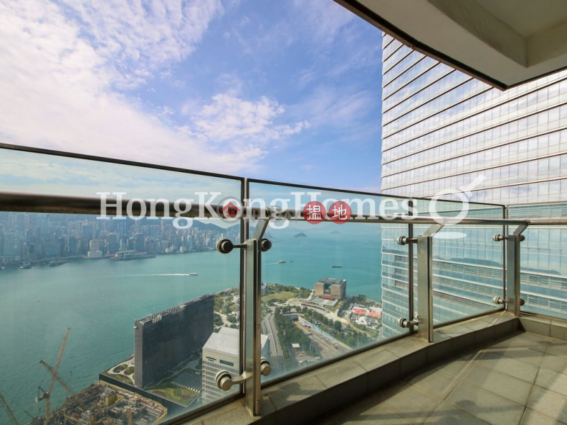 3 Bedroom Family Unit for Rent at The Harbourside Tower 3 1 Austin Road West | Yau Tsim Mong Hong Kong Rental, HK$ 65,000/ month