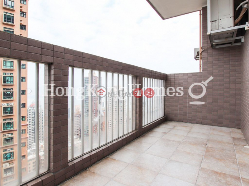 3 Bedroom Family Unit for Rent at Realty Gardens | 41 Conduit Road | Western District, Hong Kong | Rental HK$ 52,000/ month