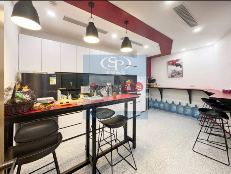 Kwun Tong KT ONE: grand decoration, one unit for each floor | 157-159 Wai Yip Street | Kwun Tong District Hong Kong | Rental | HK$ 93,100/ month