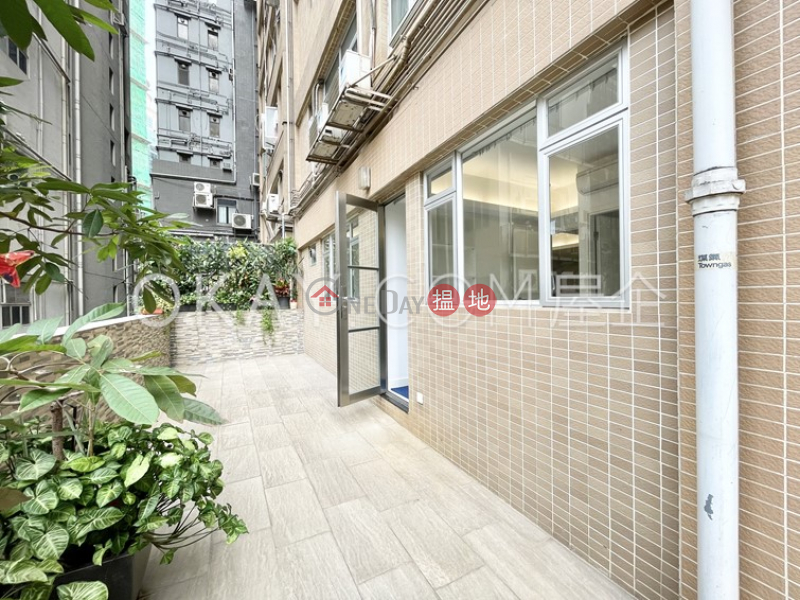 HK$ 13.8M Yee Hing Mansion Wan Chai District | Popular 2 bedroom with terrace | For Sale
