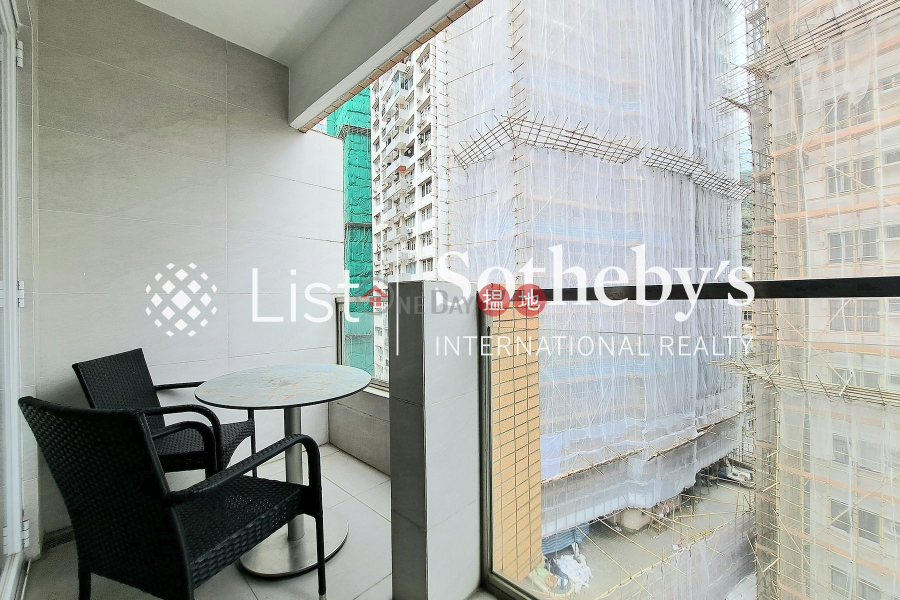 HK$ 19M Igloo Residence, Wan Chai District Property for Sale at Igloo Residence with 2 Bedrooms