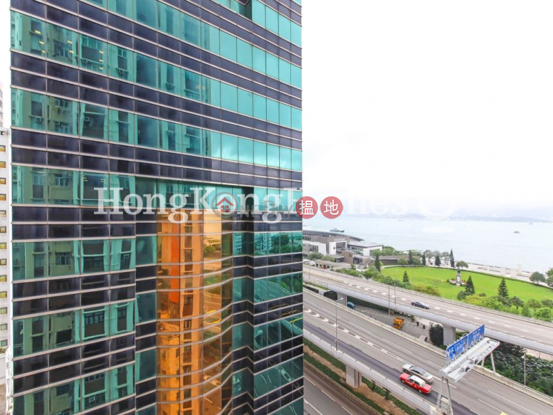 香港搵樓|租樓|二手盤|買樓| 搵地 | 住宅-出售樓盤|海景大廈一房單位出售