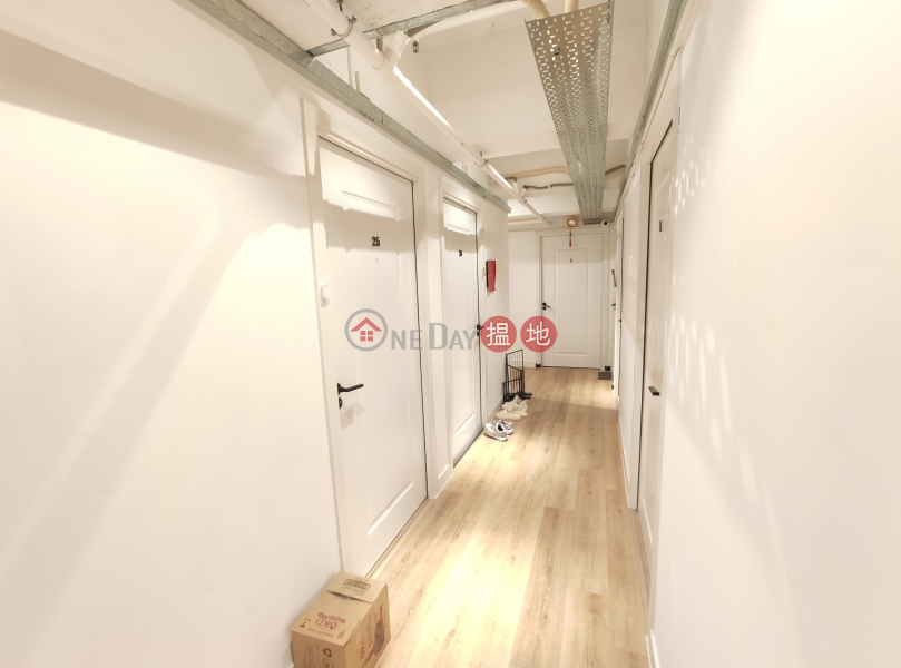 Property Search Hong Kong | OneDay | Industrial, Rental Listings {Kwun Tong}Multipurpose studioNewly renovatedUpstairs shopRetail shopOffice