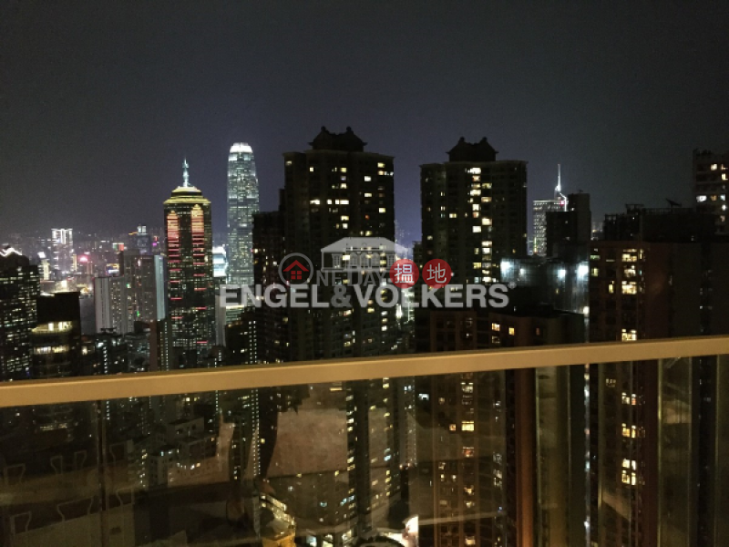 4 Bedroom Luxury Flat for Rent in Mid Levels West | 39 Conduit Road 天匯 Rental Listings