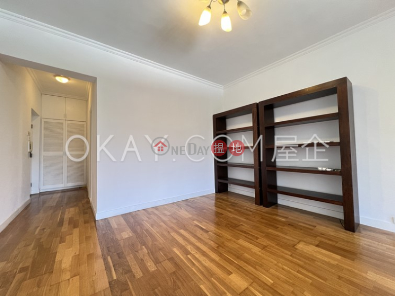 Property Search Hong Kong | OneDay | Residential Rental Listings, Elegant 3 bedroom with parking | Rental