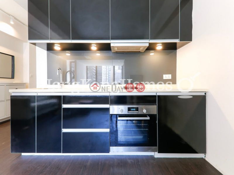 HK$ 6M | 19 Tai Ping Shan Street, Central District Studio Unit at 19 Tai Ping Shan Street | For Sale
