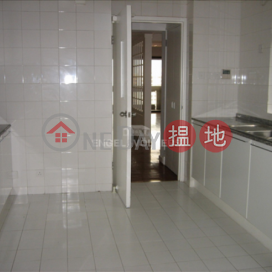 3 Bedroom Family Flat for Rent in Central Mid Levels | Branksome Grande 蘭心閣 _0