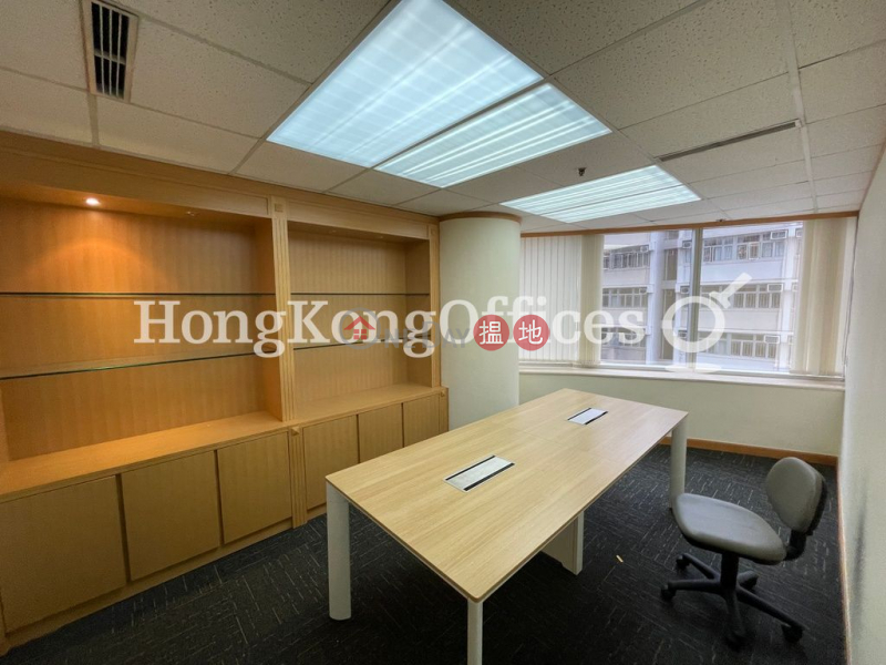 Property Search Hong Kong | OneDay | Office / Commercial Property | Rental Listings Office Unit for Rent at Tai Yau Building