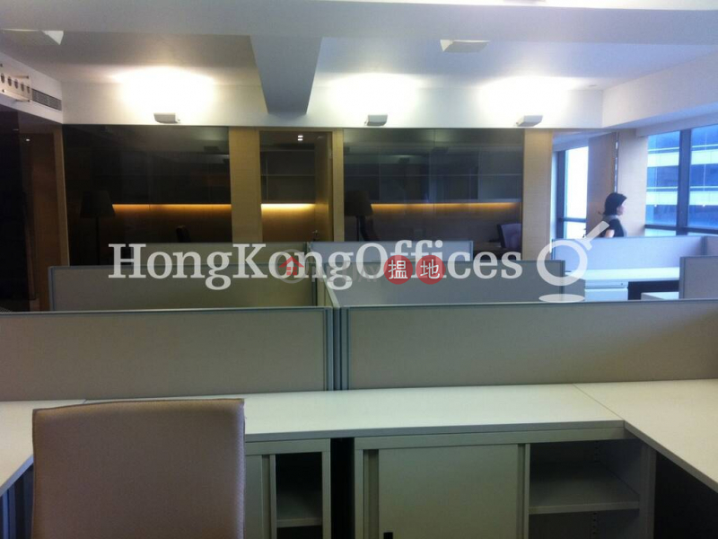 第一商業大廈|高層|寫字樓/工商樓盤出租樓盤-HK$ 82,260/ 月