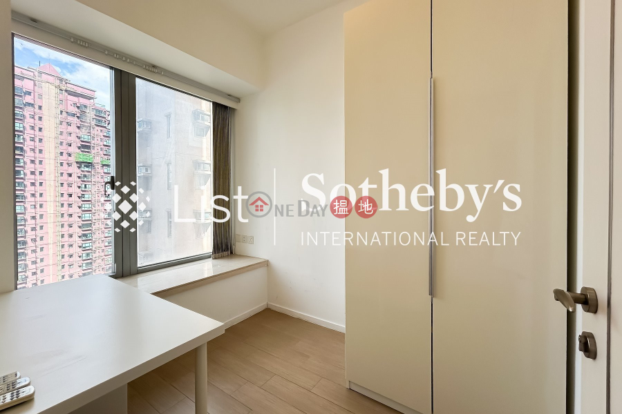 HK$ 33,000/ month Soho 38 | Western District | Property for Rent at Soho 38 with 2 Bedrooms