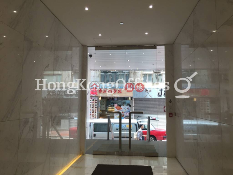 Office Unit for Rent at Ovest, Ovest Ovest Rental Listings | Western District (HKO-77659-AEHR)