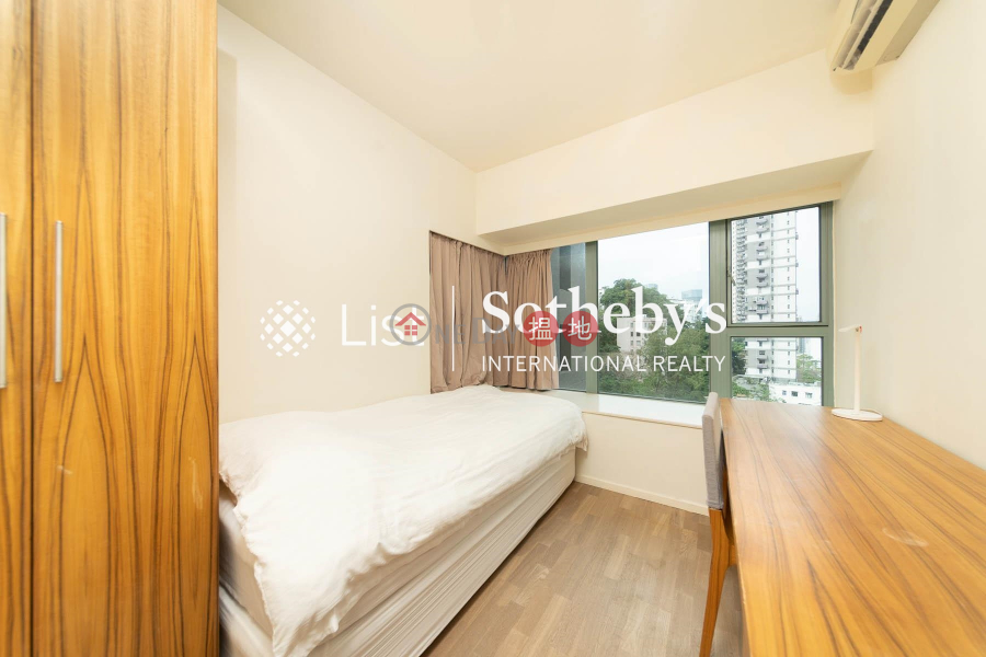 Property Search Hong Kong | OneDay | Residential | Rental Listings, Property for Rent at Jardine Summit with 3 Bedrooms