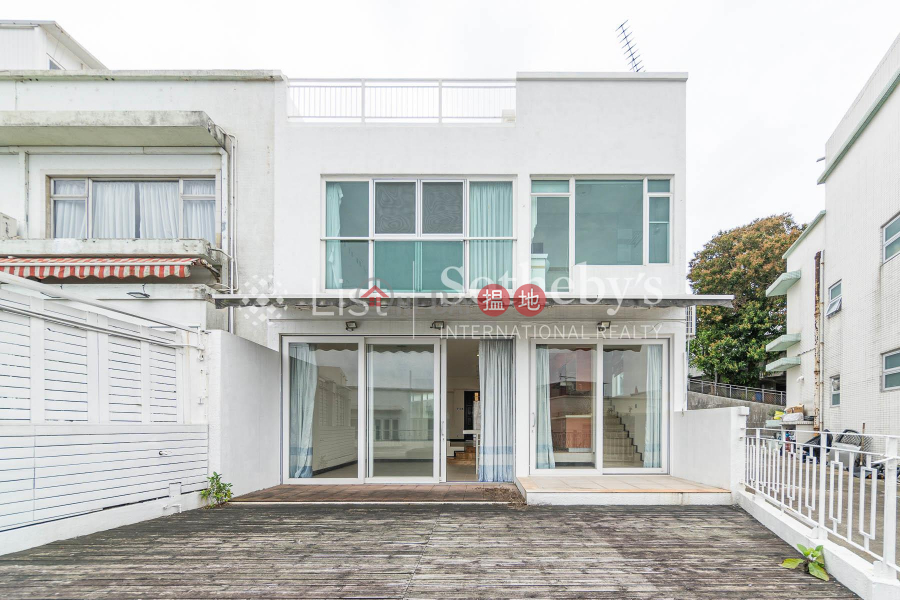 House E2 Pik Sha Garden | Unknown | Residential, Sales Listings HK$ 39M