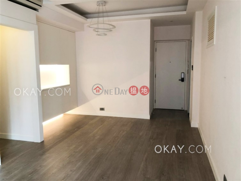 Property Search Hong Kong | OneDay | Residential | Sales Listings Stylish 1 bedroom on high floor | For Sale