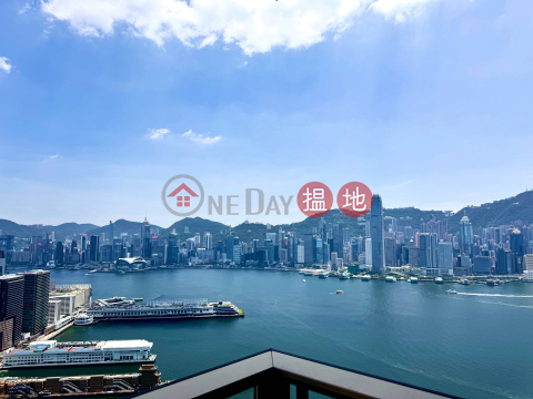 維港煙花海景, 凱旋門映月閣(2A座) The Arch Moon Tower (Tower 2A) | 油尖旺 (A2211218)_0