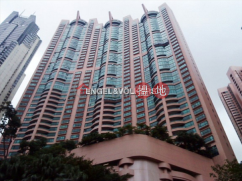 4 Bedroom Luxury Flat for Rent in Central Mid Levels|Dynasty Court(Dynasty Court)Rental Listings (EVHK42529)_0