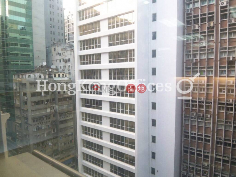 Property Search Hong Kong | OneDay | Office / Commercial Property, Rental Listings, Office Unit for Rent at The Broadway