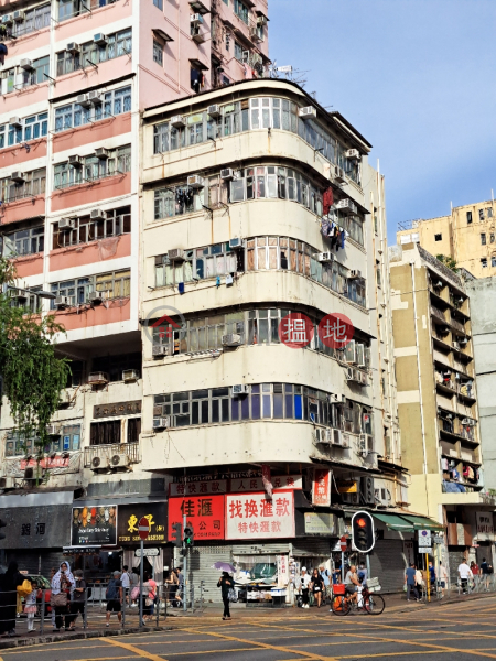 南昌街146號 (146 Nam Cheong Street) 深水埗| ()(2)