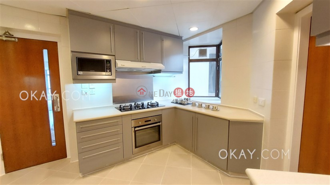 HK$ 112,000/ month Bamboo Grove, Eastern District | Efficient 3 bedroom in Mid-levels East | Rental
