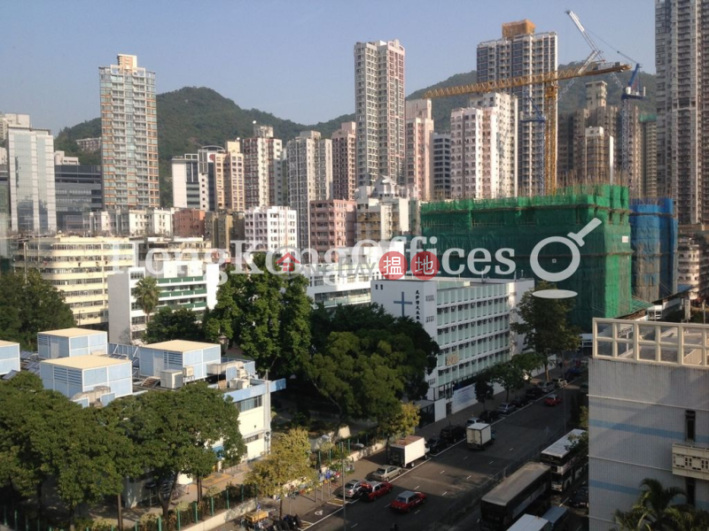 Office Unit for Rent at Trade Square, Trade Square 貿易廣場 Rental Listings | Cheung Sha Wan (HKO-68567-AKHR)