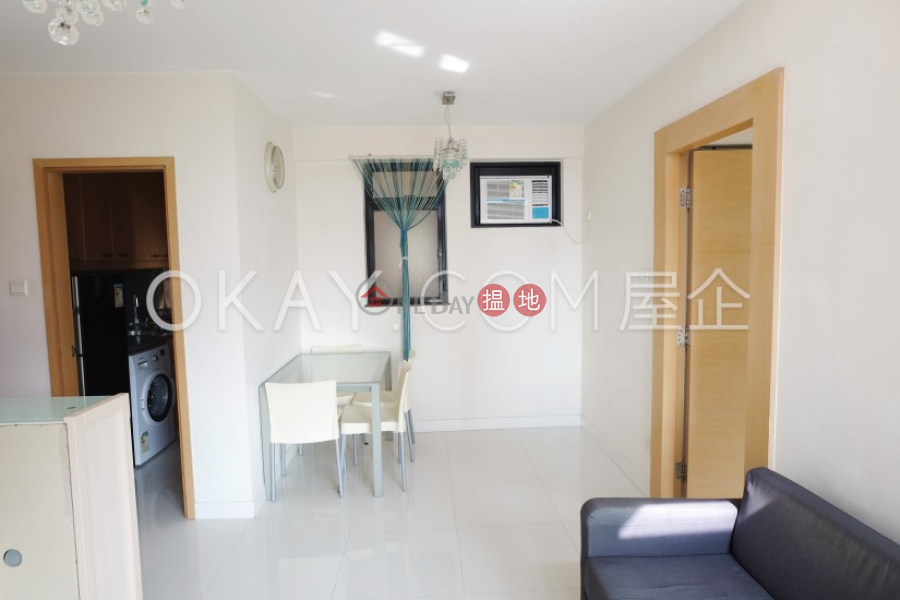 Stylish 2 bedroom on high floor | For Sale 29 Ka Wai Man Road | Western District | Hong Kong, Sales, HK$ 12M