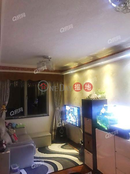 King\'s Court | 1 bedroom Low Floor Flat for Sale 10-16 Flower Market Road | Yau Tsim Mong Hong Kong Sales HK$ 5.55M