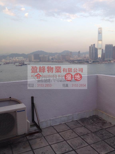 香港搵樓|租樓|二手盤|買樓| 搵地 | 住宅-出售樓盤-上環威利大廈單位出售|住宅