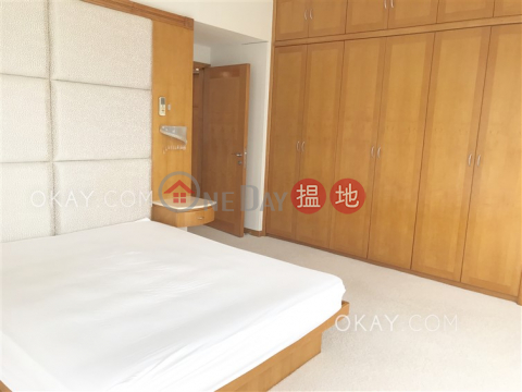 Tasteful 2 bedroom with parking | Rental, Tower 1 Regent On The Park 御花園 1座 | Eastern District (OKAY-R12339)_0