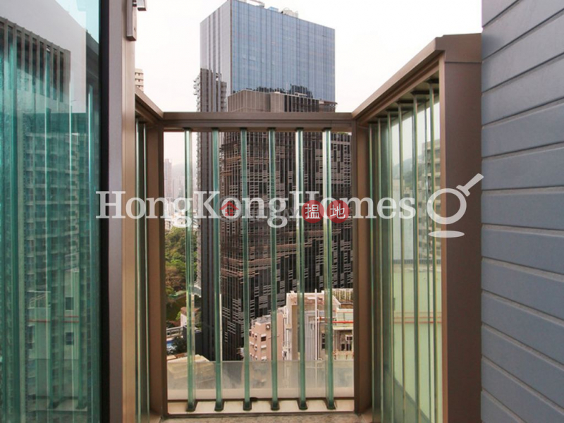 HK$ 32,000/ month, The Avenue Tower 2 Wan Chai District 1 Bed Unit for Rent at The Avenue Tower 2