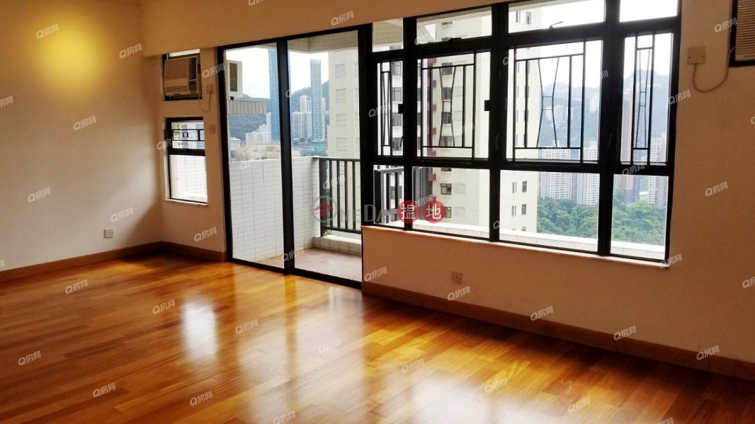 Flora Garden Block 2 | 3 bedroom High Floor Flat for Rent 7 Chun Fai Road | Wan Chai District, Hong Kong | Rental | HK$ 53,000/ month
