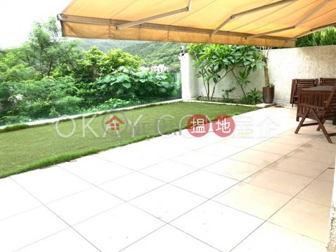 Nicely kept house with sea views, balcony | For Sale | 48 Sheung Sze Wan Village 相思灣村48號 _0