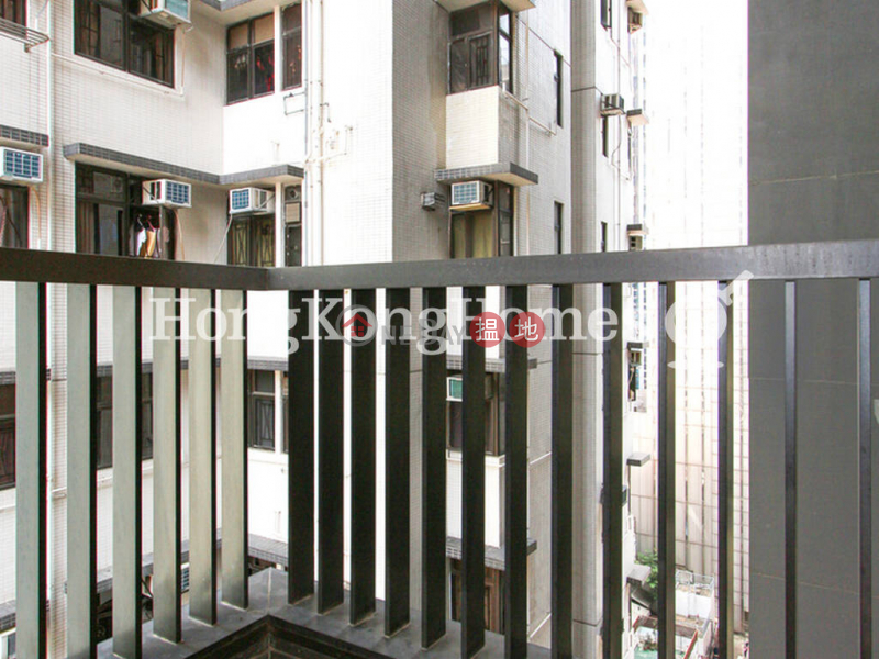 HK$ 11M Bohemian House, Western District 1 Bed Unit at Bohemian House | For Sale