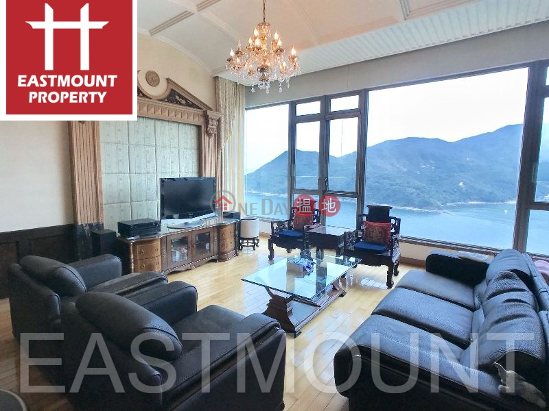 88 The Portofino, Whole Building, Residential, Sales Listings | HK$ 80M
