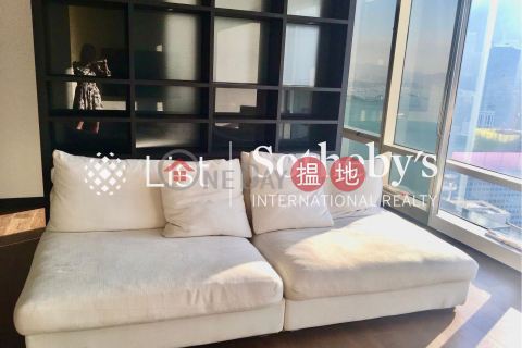 Property for Sale at Convention Plaza Apartments with 1 Bedroom | Convention Plaza Apartments 會展中心會景閣 _0