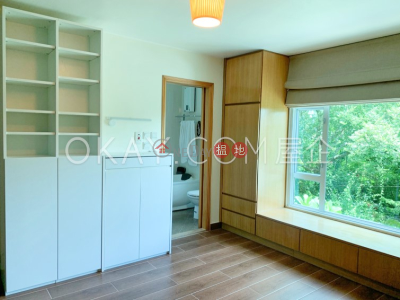 HK$ 35,000/ 月-企嶺下老圍村-馬鞍山-5房4廁,連車位,露台,獨立屋企嶺下老圍村出租單位