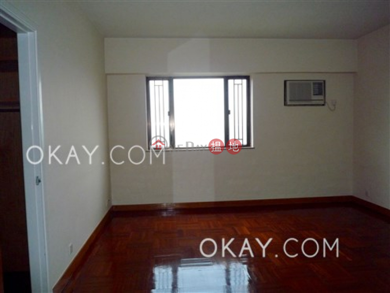 HK$ 88,000/ month | Po Shan Mansions Western District, Efficient 4 bed on high floor with sea views & balcony | Rental