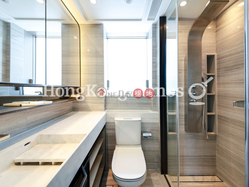 3 Bedroom Family Unit for Rent at Townplace Soho 18 Caine Road | Western District, Hong Kong Rental, HK$ 50,400/ month