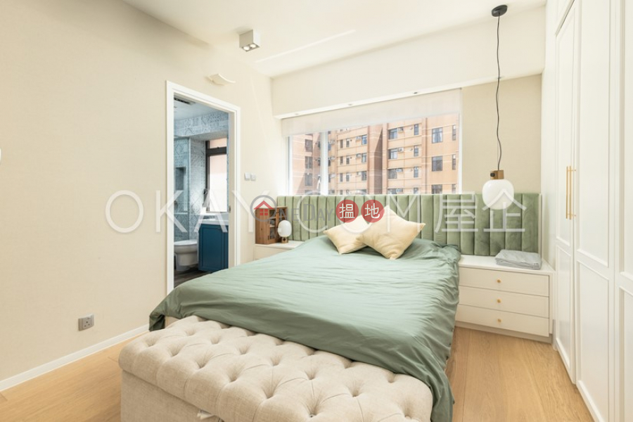 Wylie Court, High Residential | Rental Listings HK$ 75,000/ month