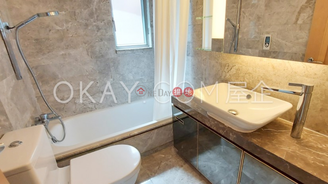 Unique 3 bedroom with balcony | Rental 133-139 Electric Road | Wan Chai District | Hong Kong, Rental | HK$ 40,000/ month