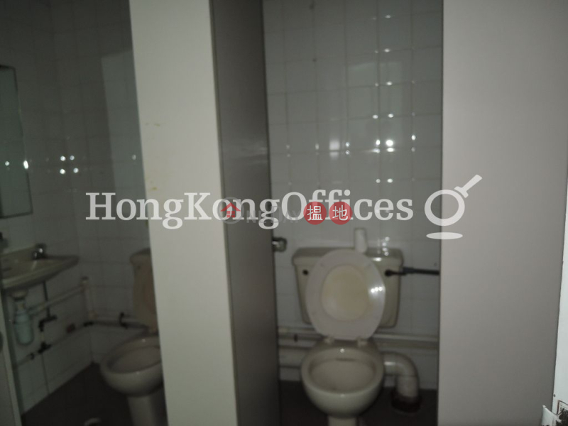 HK$ 43,007/ 月恆山中心-灣仔區恆山中心寫字樓租單位出租