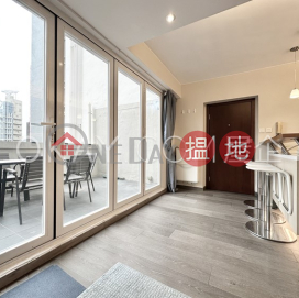 Elegant 1 bedroom with terrace | For Sale